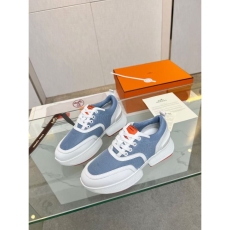 Hermes Low Shoes